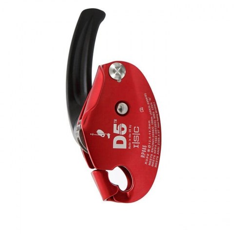 DESCENDEDOR D5